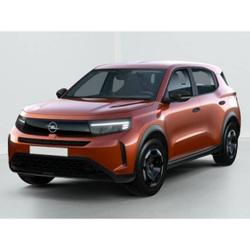 Opel Frontera 1.2 TURBO HYBRID 145 CH E-DCT6 EDITION occasion - Cesson-S&eacute;vign&eacute; - photo 2/8