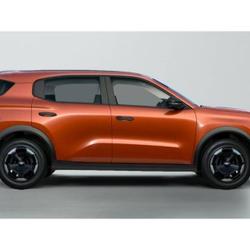 Opel Frontera 1.2 TURBO HYBRID 145 CH E-DCT6 EDITION occasion - Cesson-S&eacute;vign&eacute; - photo 3/8