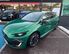 Renault Clio 6 Bayeux