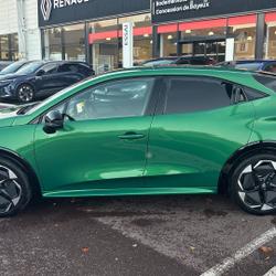 Renault Clio 6 E-Tech full hybrid 160 ch Techno occasion - Bayeux - photo 2/25