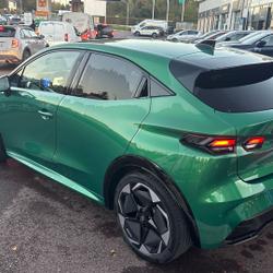 Renault Clio 6 E-Tech full hybrid 160 ch Techno occasion - Bayeux - photo 3/25