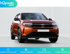 Opel Frontera Laval