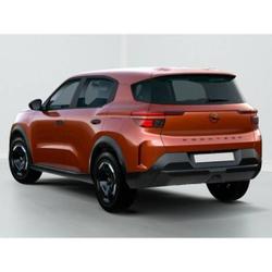 Opel Frontera Hybrid 110 Edition GPS Cam occasion - Cesson-S&eacute;vign&eacute; - photo 3/8