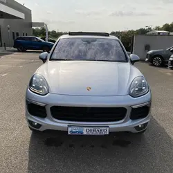 Porsche Cayenne (958) 3.0 416CH S E-HYBRID PLATINUM EDITION M&eacute;rignac