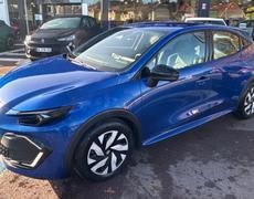 Renault Clio 6 Bayeux