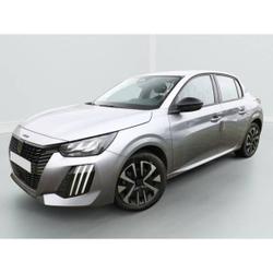 Peugeot 208 Turbo 100 ch BVM6 Style occasion - Laval - photo 2/12