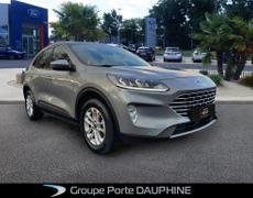 Ford Kuga Challans