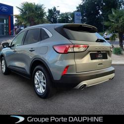 Ford Kuga 2.5 DURATEC 190 CH FLEXIFUEL FHEV Bio&eacute;thanol POWERSHIFT Titanium Challans