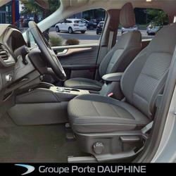 Ford Kuga 2.5 DURATEC 190 CH FLEXIFUEL FHEV Bio&eacute;thanol POWERSHIFT Titanium Challans