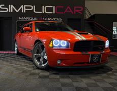 Dodge Charger La Motte-Servolex