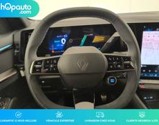 Renault Austral Saint-Jouan-des-Guérets
