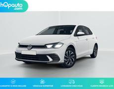 Volkswagen Polo Saint-Jouan-des-Guérets