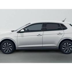 Volkswagen Polo 95 Sieges chauf Gar3ans Cam 15p occasion - Cesson-S&eacute;vign&eacute; - photo 2/8