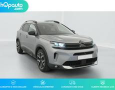 Citroen C5 Aircross Saint-Jouan-des-Guérets