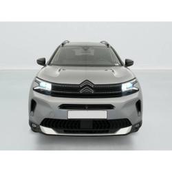 Citroen C5 Aircross PureTech 130 S EAT8 Shine Pack occasion - Saint-Jouan-des-Gu&eacute;rets - photo 2/22