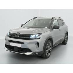 Citroen C5 Aircross PureTech 130 S EAT8 Shine Pack occasion - Saint-Jouan-des-Gu&eacute;rets - photo 3/22