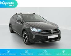 Volkswagen Taigo Laval