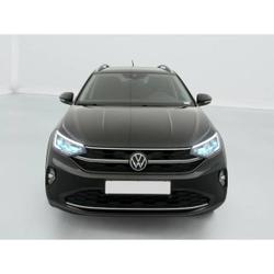 Volkswagen Taigo 1.0 TSI 116 DSG7 VW Edition occasion - Laval - photo 2/23