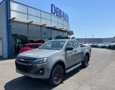 Isuzu DMax Mérignac