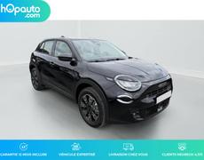 Fiat 600 Laval