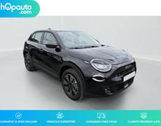 Fiat 600 Laval