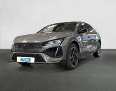 Peugeot 408 Cholet