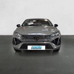 Peugeot 408 408 PHEV 180 e-EAT8 - Allure Cholet