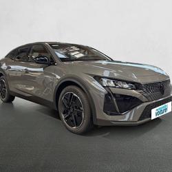 Peugeot 408 408 PHEV 180 e-EAT8 - Allure Cholet