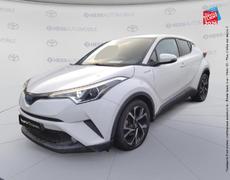 Toyota C-HR Thionville