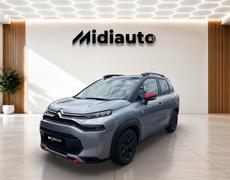 Citroen C3 Aircross Châteaulin