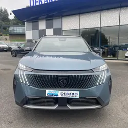 Peugeot 5008 HYBRID 145CH GT E-DCS6 M&eacute;rignac