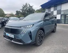 Peugeot 5008 Albi