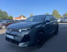 Citroen C5 Aircross Albi