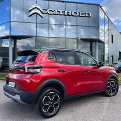 Citroen C3 1.2 Turbo 100ch MAX Normanville