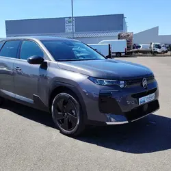 Citroen C5 Aircross 1.2 HYBRIDE 145CH PLUS BOITE AUTOMATIQUE Saint-L&eacute;ger-de-Lini&egrave;res