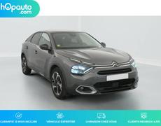Citroen C4 Laval
