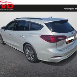 Ford Focus 1.0 EcoBoost 125ch mHEV ST Line X Le Mans