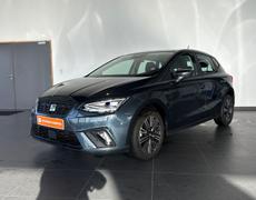 Seat Ibiza Le Havre