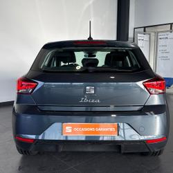 Seat Ibiza 1.0 TSI 95 ch S/S BVM5 Urban occasion - Le Havre - photo 3/21