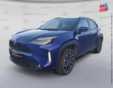 Toyota Yaris Cross Thionville