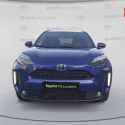 Toyota Yaris Cross 116h Design MY22 Thionville