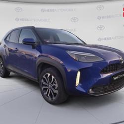 Toyota Yaris Cross 116h Design MY22 Thionville