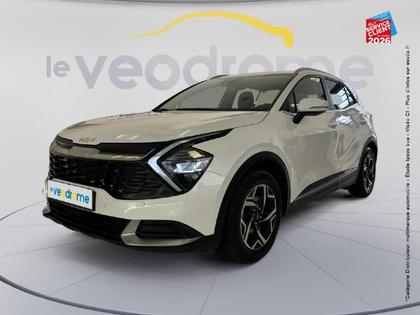 Kia Sportage - 1.6 T-GDi 150ch MHEV LX Plus DCT7 4x2 - 21 999 €
