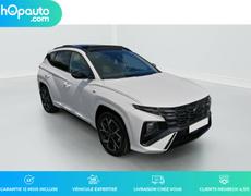 Hyundai Tucson Laval
