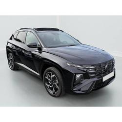 Hyundai Tucson 1.6 T-GDI 239 Hybrid BVA6 N Line Creative occasion - Cesson-S&eacute;vign&eacute; - photo 2/28