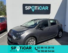 Citroen C3 Concarneau