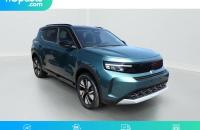 Opel Frontera 1.2 Turbo Hybrid 145 ch e-DCT6 GS à Saint-Jouan-des-Guérets