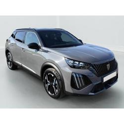Peugeot 2008 Hybrid 145 ch e-DCS6 GT occasion - Laval - photo 2/32