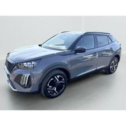 Peugeot 2008 Hybrid 145 ch e-DCS6 GT occasion - Laval - photo 3/32