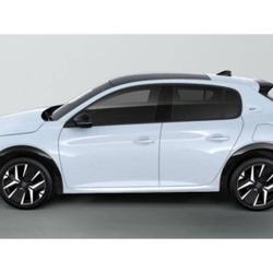 Peugeot 208 Hybrid 145 e-DCS6 GT occasion - Laval - photo 2/6